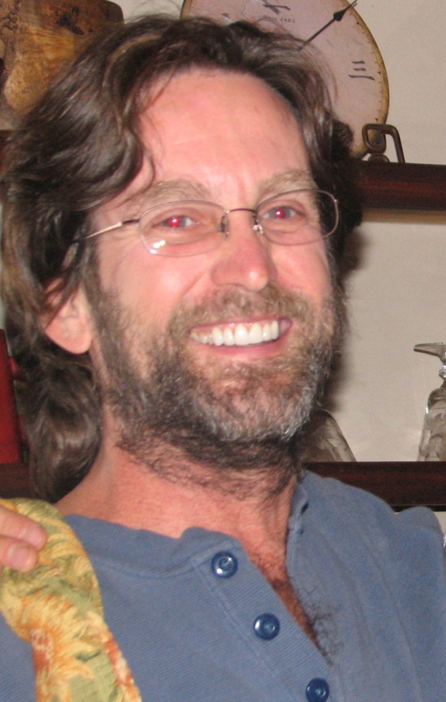 Ray Henton: "Plant whisperer" has been a small scale organic farmer and created beautiful landscapes and flower gardens in Northern California and Costa Rica. He was a forest ranger in the Pacific North West with a specialty in identifying and nurturing local flora. He loves plants and knows what they need to thrive. Ray also loves to create beauty in natural environments and has guided many, including myself in turning their "Black thumbs" into Green Ones.
